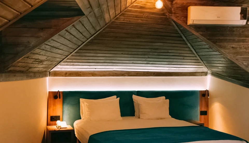 هتل سیتی این تفلیس